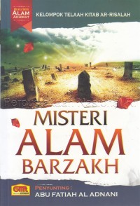 Misteri Alam Barzakh
