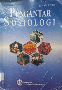 Pengantar Sosiologi