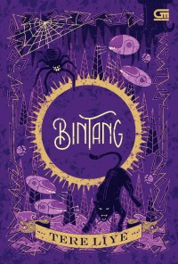 Bintang : karya TERE LIYE