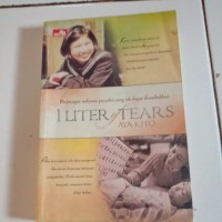 1 LITER OF TEARS : Perjuangan melawan penyakit yang tak dapat disembuhkan