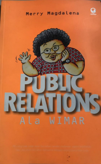 Public Relations : ala wimar