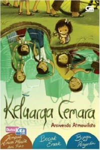 Keluarga Cemara (Cemara's Family #2)
