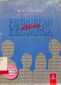 PENDIDIKAN dalam KELUARGA