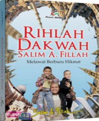 RAIHLAH DAKWAH