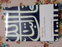 The Qur'an