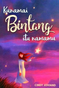 Kunamai Bintang itu namamu