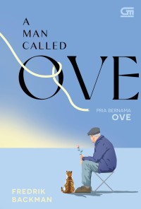 A MAN CALLED OVE