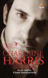 CLUB DEAD KLUB VAMPIR