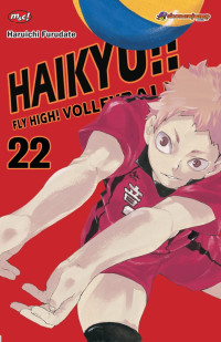 HAIKYUH : FLY HIGH VOLLEBALL