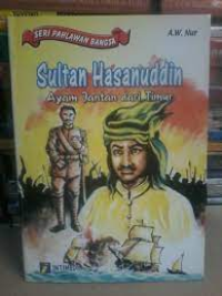 Sultan Hasanuddin