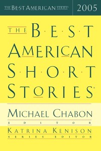 THE BEST AMERICAN SHORT STORIES