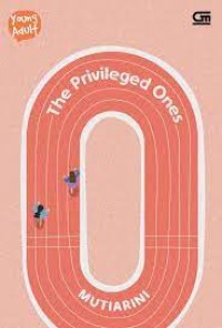 THE PRIVILEGEND ONES