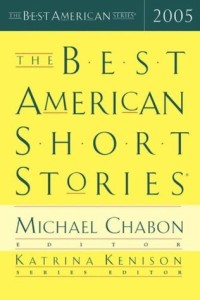 The Best American Short Stories