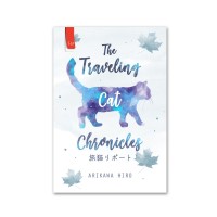 The Traveling cat Chronicles