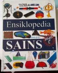 Ensiklopedia Sains Jilid 2