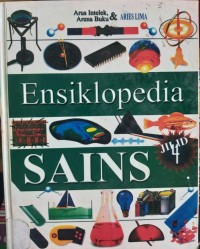 Eniklopedia Sains Jilid 4