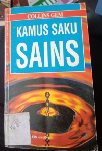 Kamus Saku sains