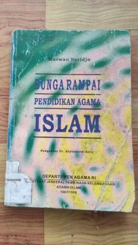 Bunga Rampai Pendidikan Agama Islam