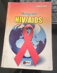 Mengenal HIV/AIDS