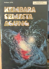 KEMBARA SEMESTA AGUNG