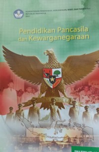 Pendidikan Pancasila dan Kewarganegaraan