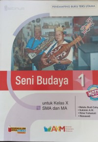 Seni Budaya