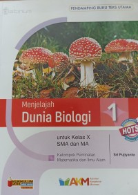 Menjelajah Dunia Biologi