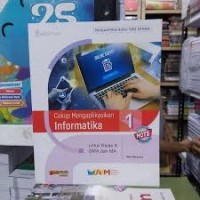 Cakap Mengaplikasikan Informatika