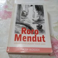 Roro Mendut