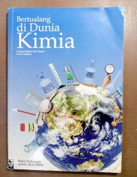 Berualang di Dunia Kimia