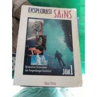 ekplorasi sains 1