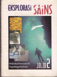 Eksplorasi Sains 2