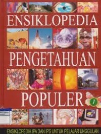 Ensiklopedia pengetahuan populer 