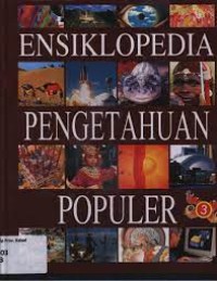 Ensiklopedia pengetahuan populer 
