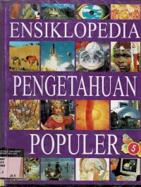 Ensiklopedia Pengetahuan Populer 