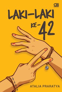 Laki-laki ke 42