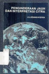 Penginderaan Jauh dan Interpretasi Citra