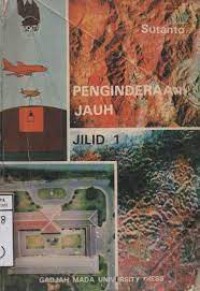 PENGINDERAAN JAUH JILID 1