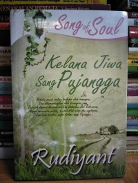 Kelana Jiwa Sang Pujangga