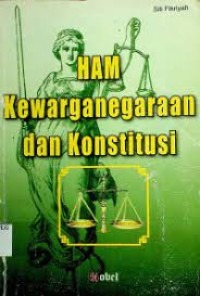 HAM Kewarganegaraan dan Konstitusi