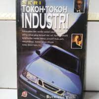 Tokoh-Tokoh Industri