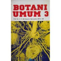 Botani umum 3