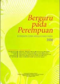Berguru pada perempuan