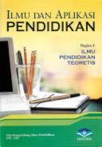ilmu dan aplikasi pendidikan 1