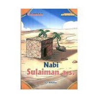 Nabi Sulaiman a.s