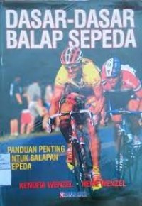 Dasar-dasar balap sepeda