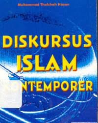 DISKURSUS ISLAM KONTEMPORER
