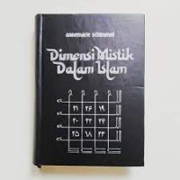 Dimensi Mistik Dalam Islam