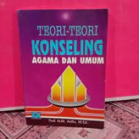 TEORI-TEORI KONSELING AGAMA DAN UMUM