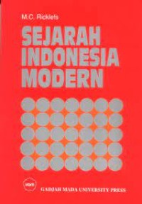 SEJARAH INDONESIA MODERN